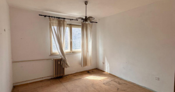 Apartament 3 camere - Tomis Nord