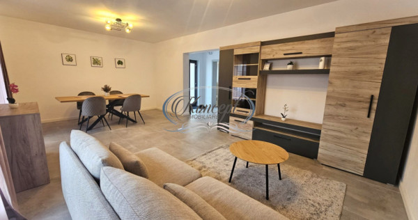 Duplex modern pe strada Oasului