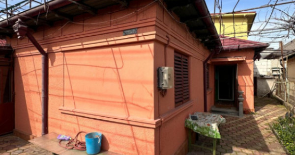 Casa de vanzare in COICIU - Institutul de Marina