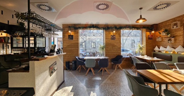 Spatiu comercial de inchiriat | Ultracentral Cluj-Napoca ...