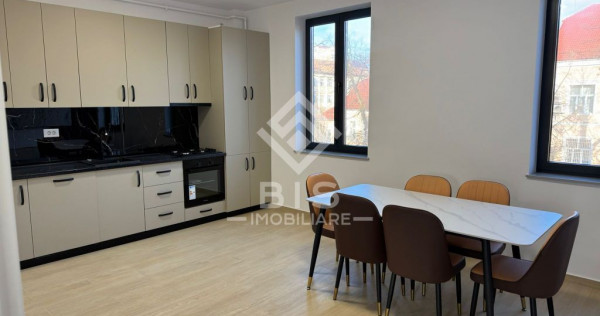 Apartament de inchiriat - Bd Republicii