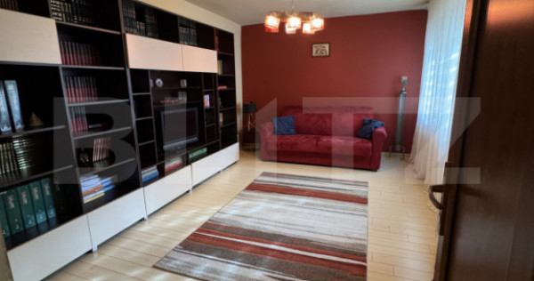 Apartament doua camere, 53.64 mp, zona Spitalul nr 1 - magaz
