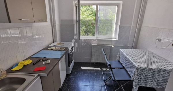 2 Camere - 1 Decembrie 1918 - 10 Min metrou Costin Georgian