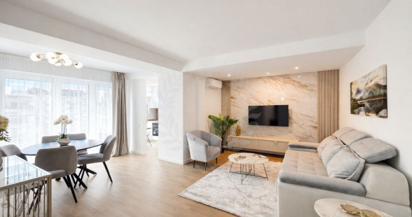 Apartament 2 camere, prima &icirc;nchiriere, Ultracentral/