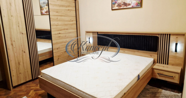 Apartament in centru in apropierea Institutului Inimii