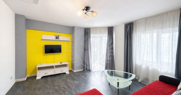 Inchiriere apartament 2 camere, zona Malu Rosu - Ofelia,