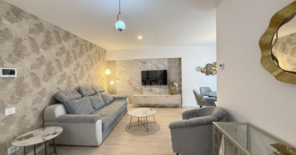 Apartament 2 camere, prima &icirc;nchiriere, Ultracentral/