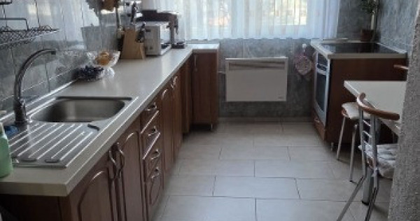 Apartament 3 camere Grigorescu