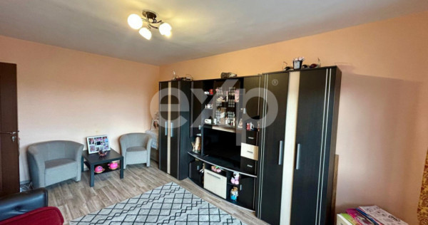 Apartament 3 camere de vanzare &ndash; Calea Bucuresti, Brasov -