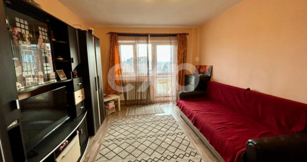 Apartament cu 3 camere de v&acirc;nzare &ndash; zona Calea București