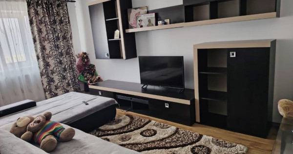 Apartament 2 camere confort 1 Hipodrom