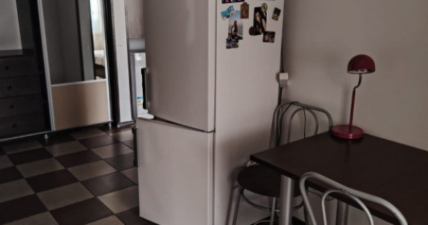 Apartament 2 camere confort 1 Hipodrom