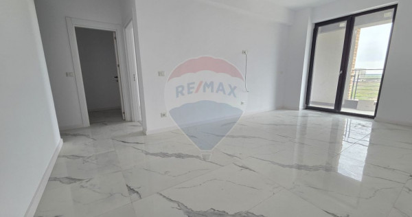 2 camere tip studio, Comsion 0%