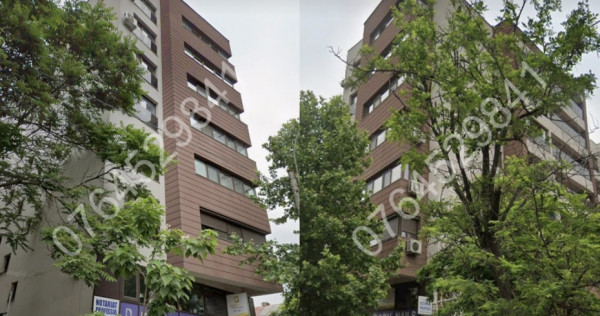 Apt. 2 cam. Victoriei, Bd. Ion Mihalache, bloc 2017,parcare subterana