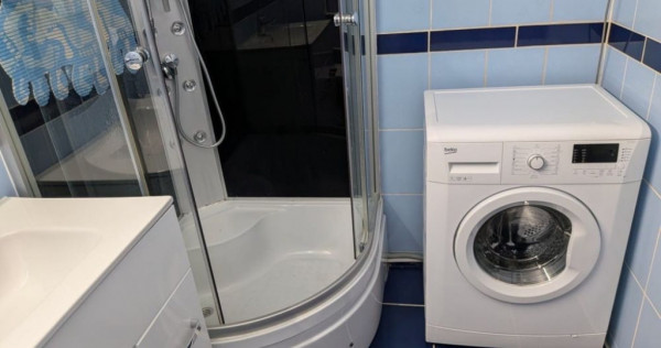 Vitan mall parter decomandat