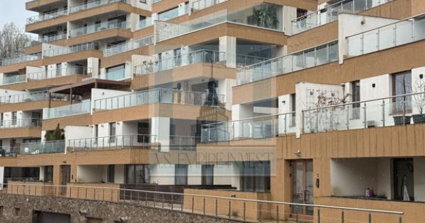 Garsoniera mobilata/utilata, LUX ,34 mp - Seasons Residence