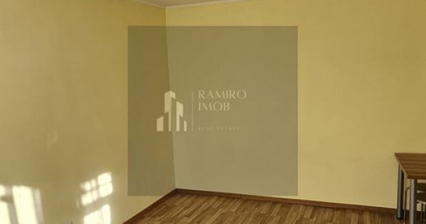 Garsoniera Renovata 35 mp - Metrou 1 Decembrie la 3 minute