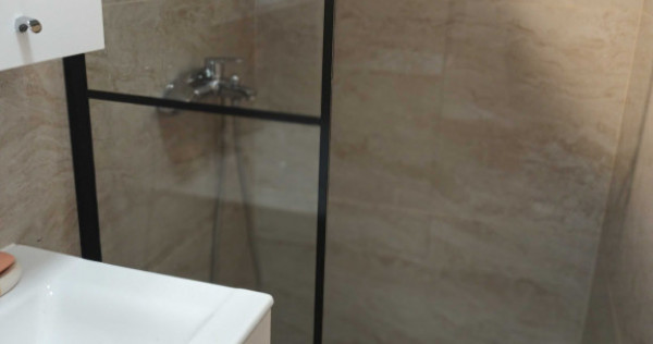 Berceni metrou biruintei 81