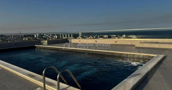 Apartament nou mamaia termen lung