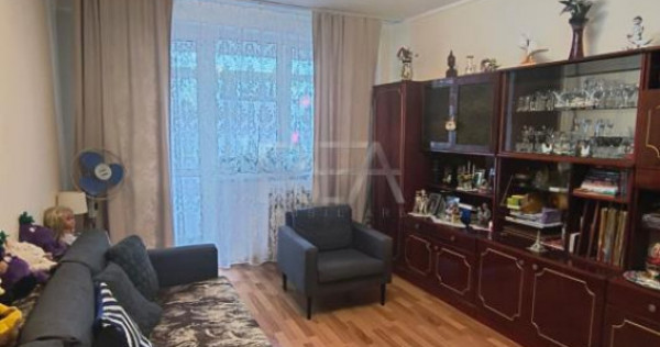 3 camere, et 1/10, anvelopat-Drumul Taberei, Frigocom