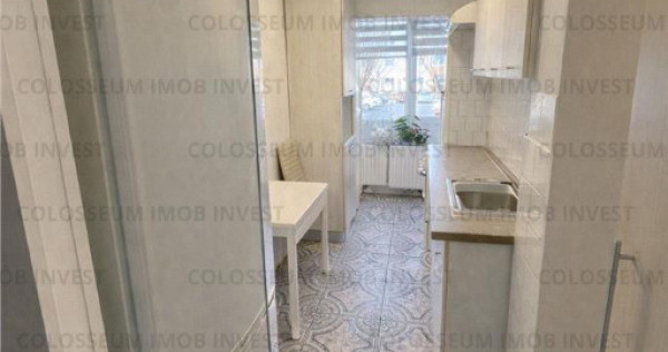 Apartament 2 camere decomandat &ndash; zona Tractorul.