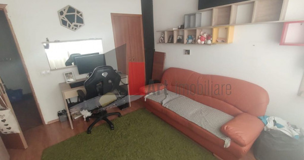 V&acirc;nzare apartament 2 camere Șos. Giurgiului - Cimitirul...