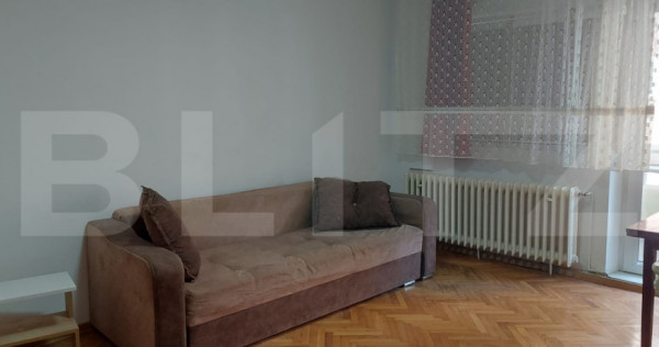 Apartament 2 camere, 60 mp, zona Centrala