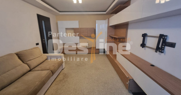 Apartament cu 2 camere, suprafata 50 mp si loc de parcare Zo