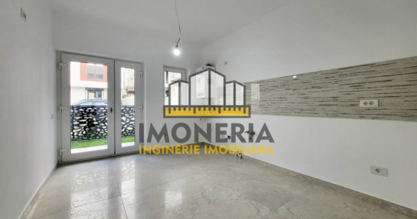 Casa finalizata 5 camere, 0% comision, metrou 1 Decembrie