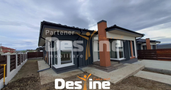 Casa P+POD, 4 CAMERE 135 MP, MIROSLAVA