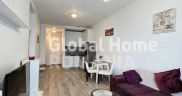 Apartament 2 Camere | Mihai Bravu-metrou Mihai Bravu | Bloc