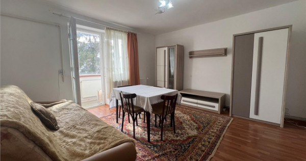 Apartament cu doua camere in Centrul Civic, Brasov