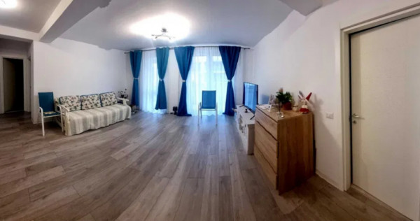 Apartament 2 camere, decomandat - zona Bartolomeu