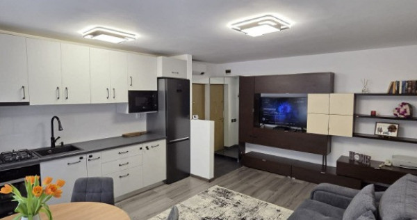 Apartament 2 camere Zona Academiei de Muzica-Manastur