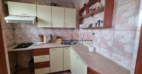 Sector 4 - Metrou Aparatorii Patriei - Str. Moldovita - 2