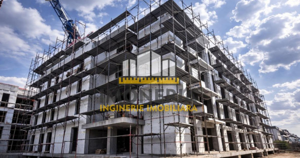 Empire Tornadei 2 &ndash; Comision 0% &ndash; 2 camere premium