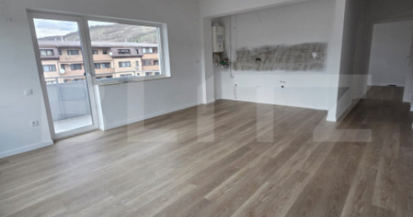 Apartament 3 camere, 74.28 mp, Baciu