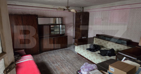 Apartament cu o cameră, 42 mp - Zalău