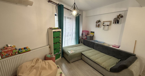 Apartament 2 camere zona Palazu Mare