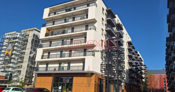 Popesti Leordeni - Pasarela Berceni inchiriere garsoniera