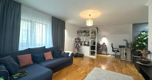 2 CAMERE MOBILAT+UTILAT 73MP ROND PACURARI-REDIU, IASI