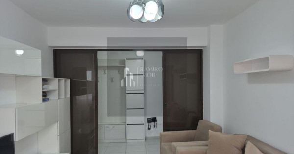 Apartament 2 camere decomandat Popesti Leordeni / Amurgului