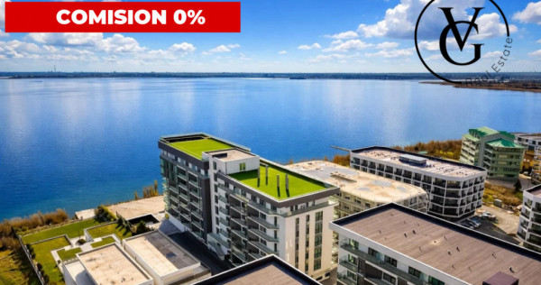 Apartament cu 3 camere | MERAKI LAGO RESORT & SPA