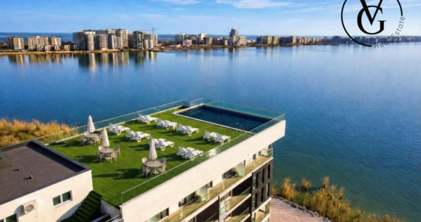 Apartament cu 3 camere | MERAKI LAGO RESORT & SPA