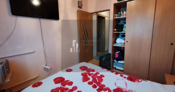 Apartament 2 camere decomandat, Emil Racovita Sector 4