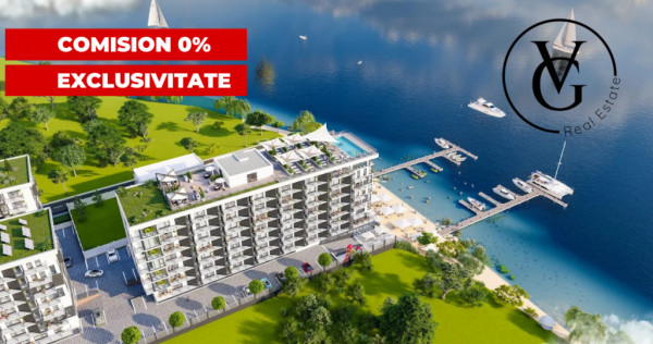 Apartament 3 camere - Meraki Lago Resort & Spa