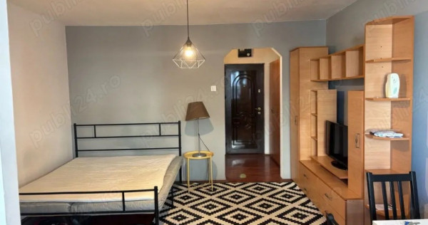 Iancului avrig etaj 6