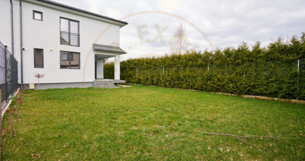 Casa Stefanesti (Valea Mare) - str Morii