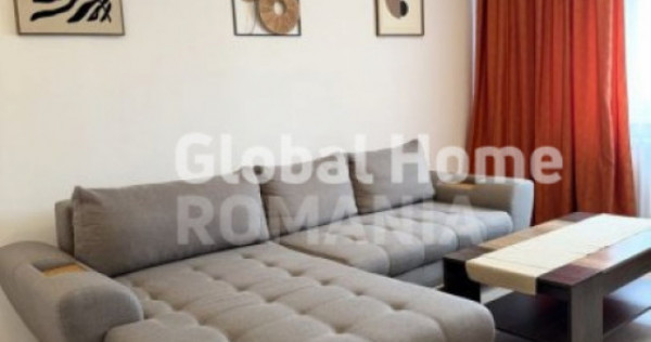 Apartament 3 Camere | Nerva Traian-metrou Timpuri Noi |