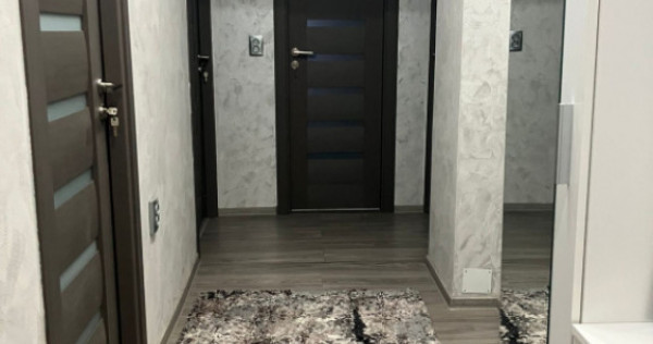 Apartament 2 camere decomandat, zona Segarcea